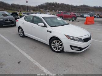 KIA OPTIMA EX