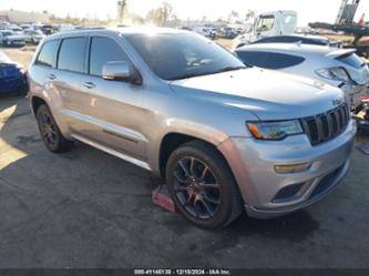 JEEP GRAND CHEROKEE HIGH ALTITUDE 4X2