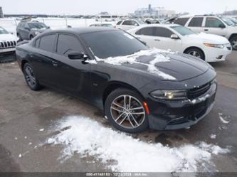 DODGE CHARGER GT AWD