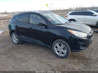 HYUNDAI TUCSON GLS