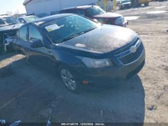 CHEVROLET CRUZE LS AUTO