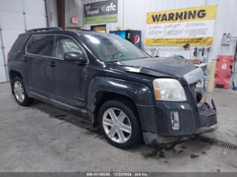 GMC TERRAIN SLE-2