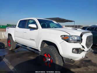 TOYOTA TACOMA TRD SPORT