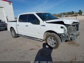 FORD F-150 XLT