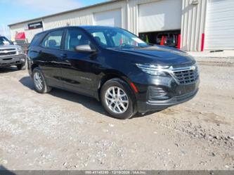 CHEVROLET EQUINOX FWD LS