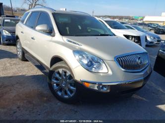 BUICK ENCLAVE PREMIUM