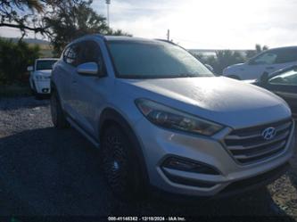 HYUNDAI TUCSON SEL