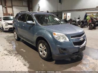 CHEVROLET EQUINOX 1LT