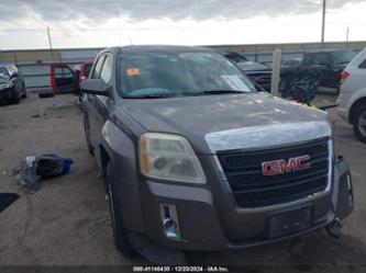 GMC TERRAIN SLE-1