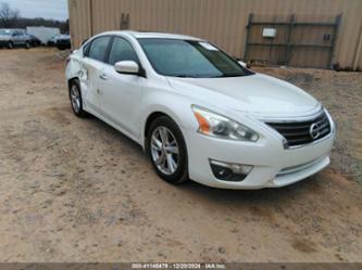 NISSAN ALTIMA 2.5 SL