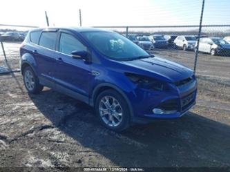 FORD ESCAPE SEL