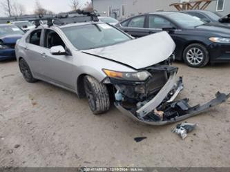 ACURA TSX 2.4