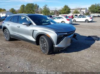 CHEVROLET BLAZER EV EAWD 2LT