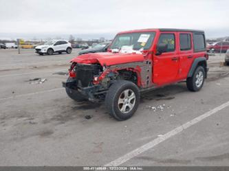 JEEP WRANGLER SPORT RHD 4X4