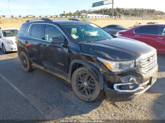 GMC ACADIA SLT-1