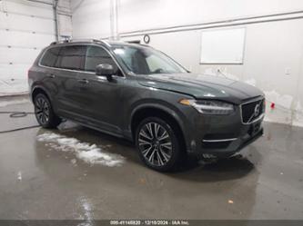 VOLVO XC90 T5 MOMENTUM 5P