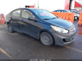 HYUNDAI ACCENT SE