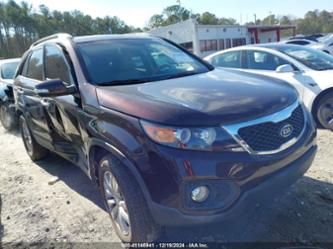 KIA SORENTO EX