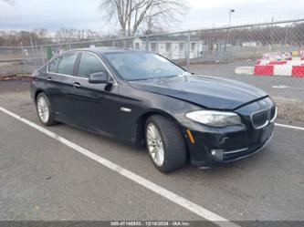 BMW 5 SERIES XDRIVE