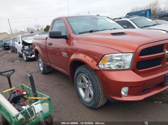 RAM 1500 EXPRESS