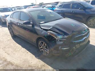 KIA FORTE S