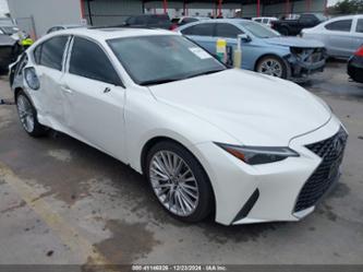 LEXUS IS 300