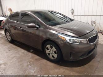 KIA FORTE LX