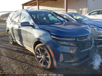 CHEVROLET EQUINOX AWD RS