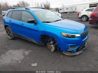 JEEP CHEROKEE ALTITUDE LUX 4X4