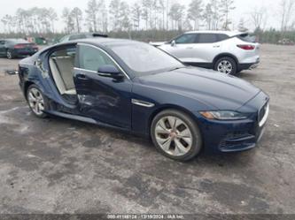 JAGUAR XE S RWD AUTOMATIC