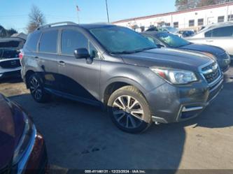 SUBARU FORESTER 2.5I PREMIUM