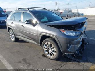 TOYOTA RAV4 XLE PREMIUM