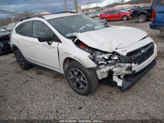 SUBARU CROSSTREK 2.0I