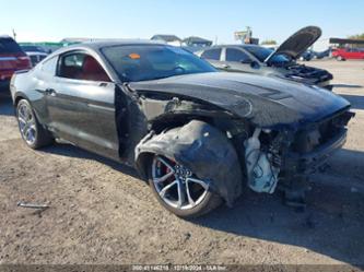 FORD MUSTANG GT PREMIUM