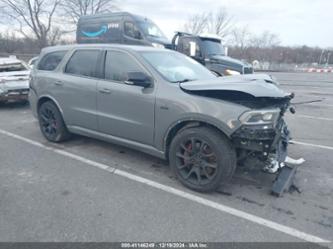 DODGE DURANGO SRT 392 AWD