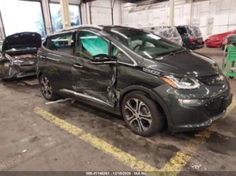 CHEVROLET BOLT EV FWD PREMIER