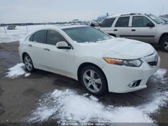 ACURA TSX 2.4