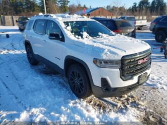 GMC ACADIA AWD SLT