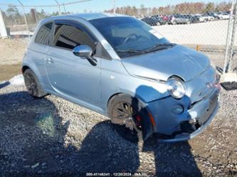 FIAT 500 SPORT