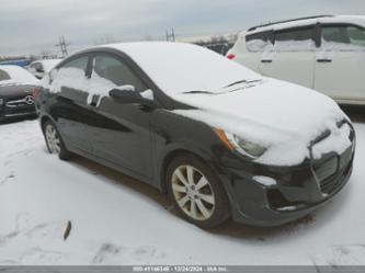 HYUNDAI ACCENT GLS