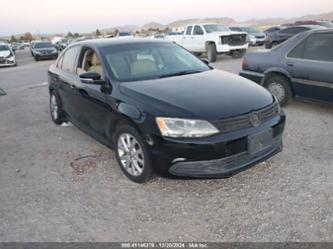 VOLKSWAGEN JETTA 2.5L SE