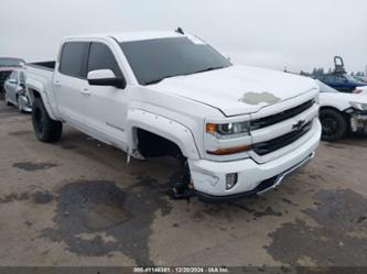 CHEVROLET SILVERADO 1500 2LT