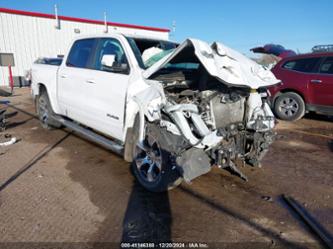 RAM 1500 LARAMIE