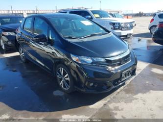 HONDA FIT EX