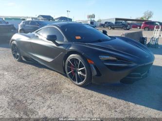 MCLAREN 720S LUXURY/PERFORMANCE