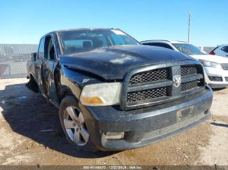 RAM 1500 ST