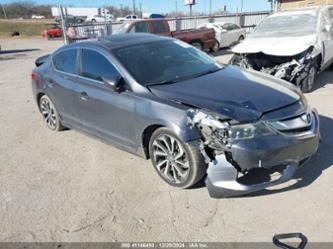 ACURA ILX SPECIAL EDITION