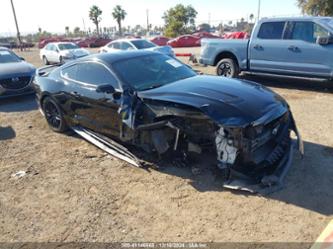 FORD MUSTANG GT PREMIUM FASTBACK