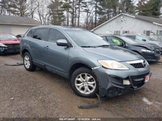 MAZDA CX-9 SPORT