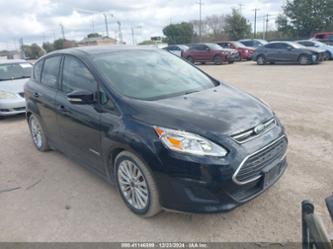 FORD C-MAX SE